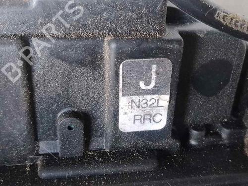 Rear right lock NISSAN QASHQAI / QASHQAI +2 I (J10, NJ10, JJ10E) 1.5 dCi | BP26477546C99 