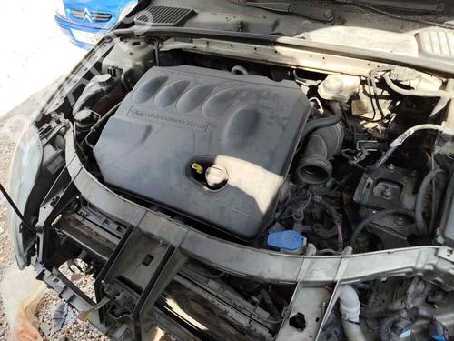 Styregear/Snekke FORD MONDEO IV (BA7) [2007-2015]  29127302