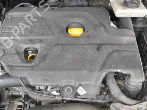 Used Upper protection Upper protection RENAULT ESPACE V (JR_) 1.6 dCi 130 (130 hp) 34436903 34436903