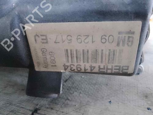 Køler OPEL ASTRA G Hatchback (T98)  | BP29272685M31 