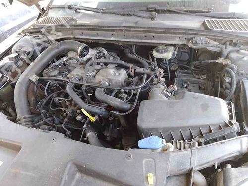 Used Starter FORD MONDEO IV (BA7) [2007-2015]  28464160