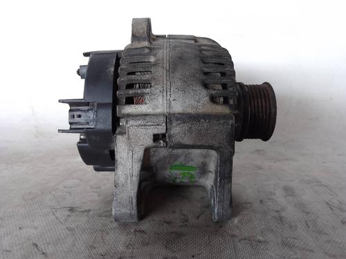 Alternator RENAULT MEGANE II Saloon (LM0/1_)  | BP26479989M7 