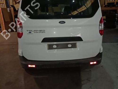 Warning switch FORD TOURNEO COURIER B460 MPV 1.5 TDCi | BP26476254I22 