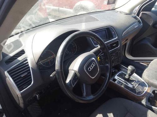 Airbag Kit AUDI Q5 (8RB)  | BP28455630C86 