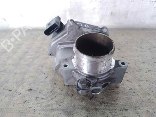 Throttle body SEAT ALTEA XL (5P5, 5P8)  | BP26480143M82 