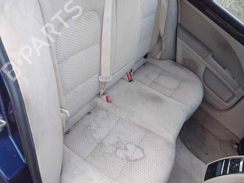 Moteur SKODA SUPERB II (3T4) 2.0 TDI 16V | BP30204903M1