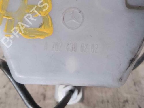 Brake master cylinder MERCEDES-BENZ E-CLASS (W210) E 200 CDI (210.007) | BP26467166M77 