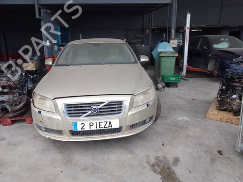 Used Right front driveshaft VOLVO S80 I (184) [1998-2008]  28452025