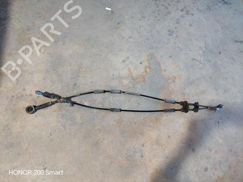 Gearstang Gearstang ALFA ROMEO 147 (937_) 1.6 16V T.SPARK (937.AXA1A, 937.AXB1A, 937.BXB1A) (120 hp) 36142047 36142047