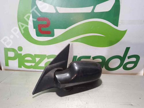 Used Left mirror RENAULT MEGANE II Coupé-Cabriolet (EM0/1_) [2003-2010]  31316320
