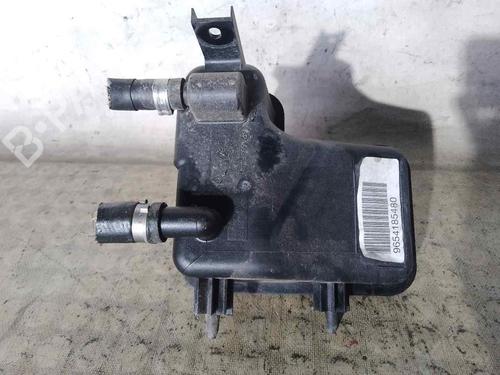 Power steering reservoir PEUGEOT 407 (6D_)  | BP26468817M117 