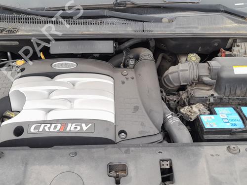Motor Motor KIA CARNIVAL / GRAND CARNIVAL III (VQ) [2005-2015] 34276928 34276928