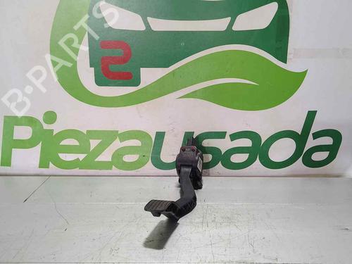 Pedal CITROËN C4 II (NC_) [2009-2026]  31627669