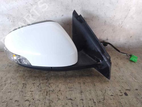 Right mirror VOLVO V40 Hatchback (525) D2 | BP26485782C27 