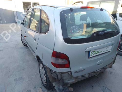 Serbatoio di espansione RENAULT SCÉNIC I MPV (JA0/1_, FA0_) 1.9 dTi (JA1U) | BP26467232C120 