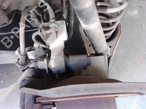 Achsschenkel links hinten für VW EOS (1F7, 1F8) [2006-2015]  28461350