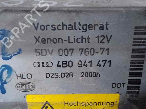 Xenon ballast AUDI A6 C5 Avant (4B5) 2.5 TDI | BP26476869C53 