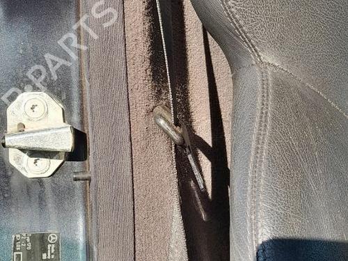 Used Front right seatbelt Front right seatbelt MERCEDES-BENZ SLK (R170) [1996-2004] 33956686 33956686
