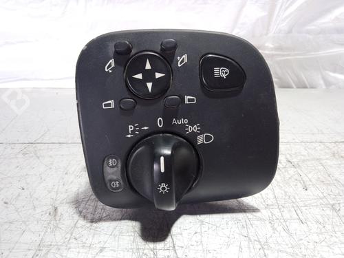 Used Headlight switch Headlight switch 29502097 29502097