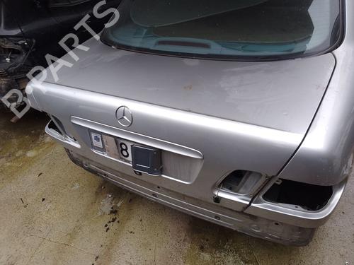 Used Tailgate MERCEDES-BENZ E-CLASS (W210) E 220 CDI (210.006) (143 hp) 32111956