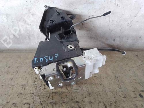 Rear right lock MERCEDES-BENZ B-CLASS Sports Tourer (W245)  | BP27540394C99 