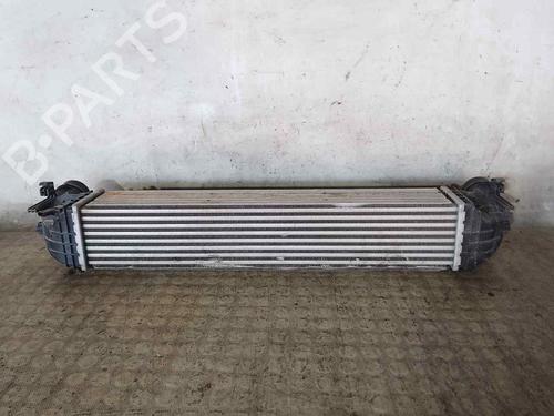 Intercooler OPEL ASTRA K Sports Tourer (B16)  | BP26693783M30 