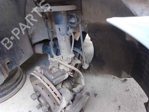 Used Right front shock absorber SEAT CORDOBA (6L2) [2002-2009]  28467319