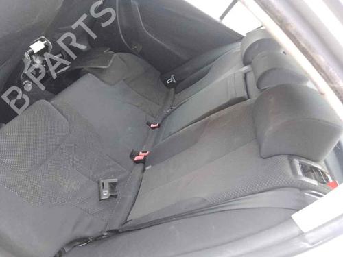 Used Rear seat VW PASSAT B6 (3C2) [2005-2011]  28458815