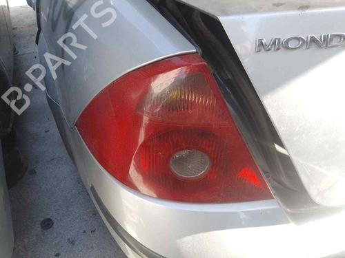 Używane Lampa tylna lewa FORD MONDEO III Saloon (B4Y) 2.0 16V TDDi / TDCi (115 hp) 28469295