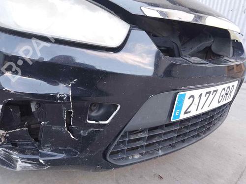 Used Front bumper reinforcement FORD C-MAX (DM2) 1.6 TDCi (109 hp) 28466752