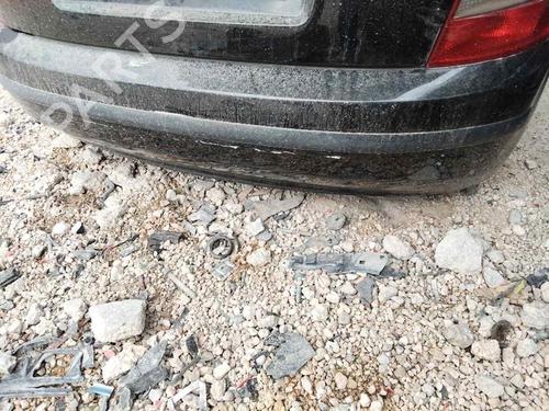 Bak støtfanger SKODA FABIA I (6Y2)  | BP29124534C8 