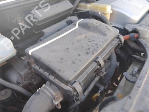 Used Air filter box Air filter box TOYOTA PRIUS Liftback (_W2_) 1.5 Hybrid (NHW20_, NHW20R) (112 hp) 39959990 39959990