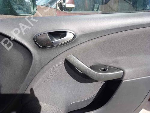 Used Front right window mechanism SEAT ALTEA XL (5P5, 5P8) [2006-2015]  28456438
