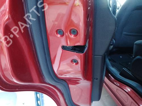 Used Rear left lock FORD S-MAX (WA6) [2006-2014]  30847129