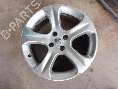 Used Rim Rim 35995473 35995473