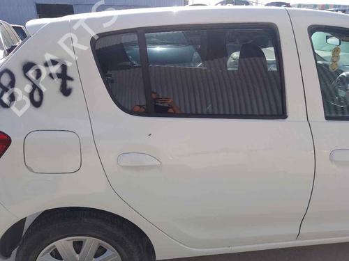 Used Right rear door DACIA SANDERO II [2012-2025]  28468332