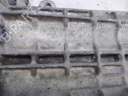 Gearbox AUDI A4 B6 (8E2) 1.9 TDI | BP26485877M3 