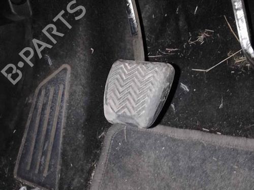 Used Clutch pedal TOYOTA AURIS (_E18_) [2012-2019]  28461210