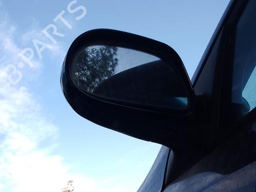 Used Left mirror CHEVROLET LACETTI (J200) [2003-2025]  30855957