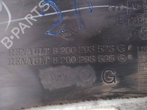 Front left panel RENAULT CLIO III (BR0/1, CR0/1) | BP38707997C58 - Image 4