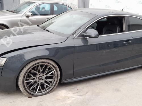 Used Left front steering knuckle Left front steering knuckle AUDI A5 (8T3) 2.0 TDI (170 hp) 32699876 32699876