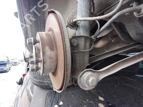 Used Left rear steering knuckle ALFA ROMEO 147 (937_) 1.6 16V T.SPARK ECO (937.AXA1A, 937.BXA1A) (105 hp) 28459883