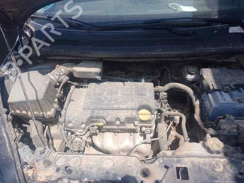 Radiator fan OPEL CORSA E (X15)  | BP28466781M35 