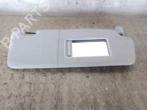 Right sun visor AUDI A3 (8P1)  | BP26468586I2 