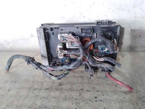 Used Fuse box CHRYSLER VOYAGER IV (RG, RS) 2.5 CRD (141 hp) 26478373