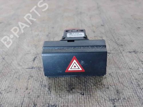 Used Warning switch PEUGEOT EXPERT Van (V_) [2016-2025]  26472865