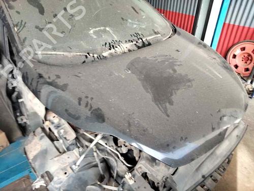 Hood FORD FIESTA VI (CB1, CCN) 1.4 TDCi | BP29447140C1 