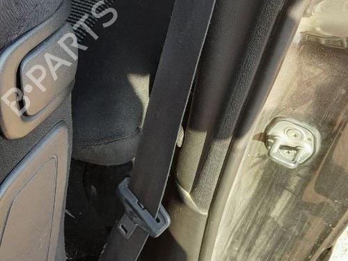 Used Front left seatbelt Front left seatbelt PEUGEOT 307 CC (3B) [2003-2009] 33539915 33539915