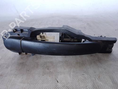 Used Rear right exterior door handle SEAT IBIZA III (6L1) [2002-2009]  26470068