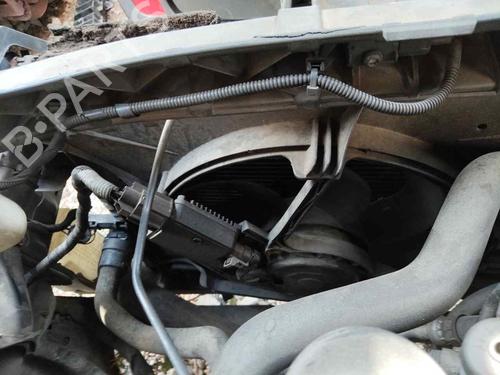 Used Radiator fan FORD MONDEO IV (BA7) [2007-2015]  29127304